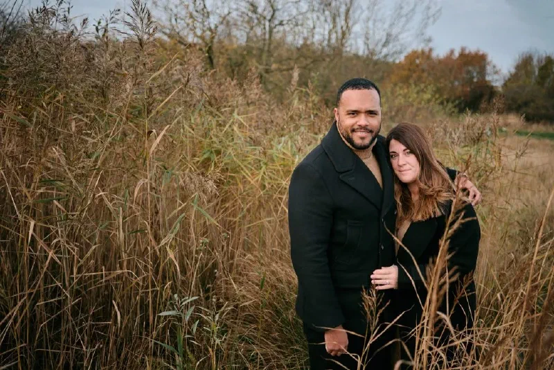 Maternity Photography Great Park Newcastle North East