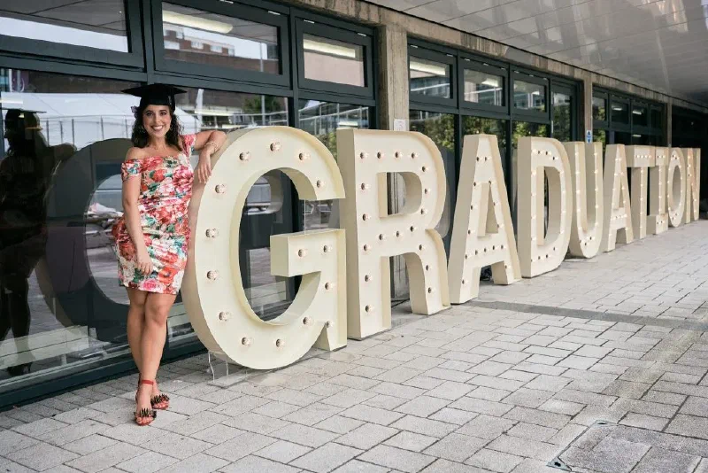 Graduation Photographer Newcastle upon Tyne