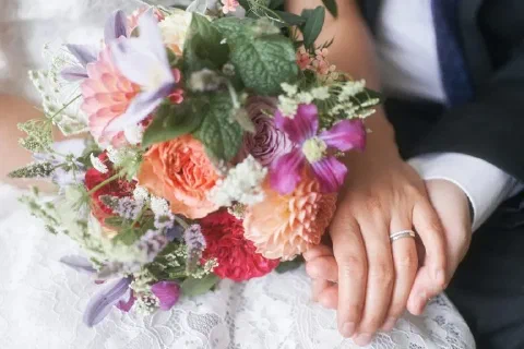 Intimate Small Wedding Newcastle Upon Tyne