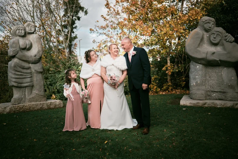 Wedding Photographer photograph