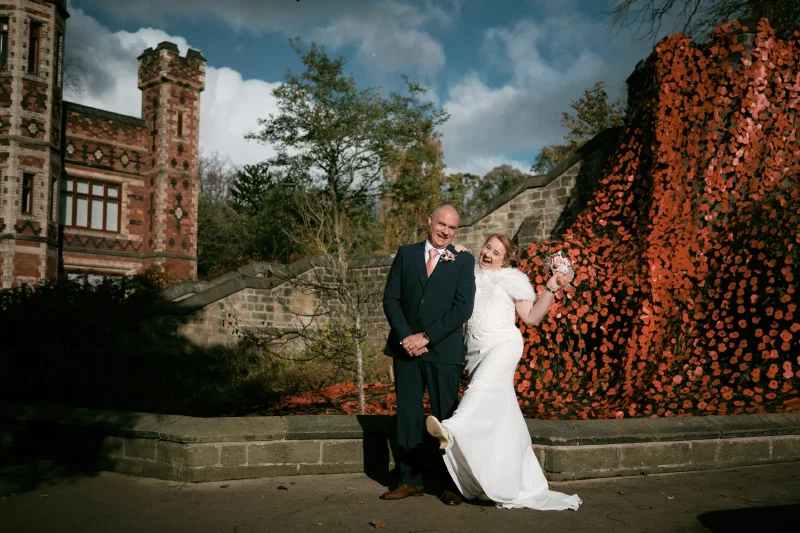 Wedding Photographer photograph