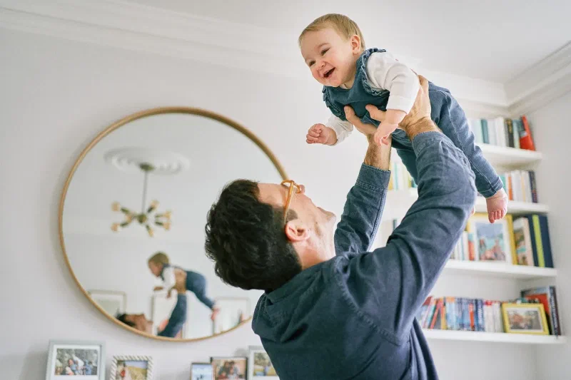 Family, Maternity, Newborn & Couples Portfolio - portfolio photograph 11