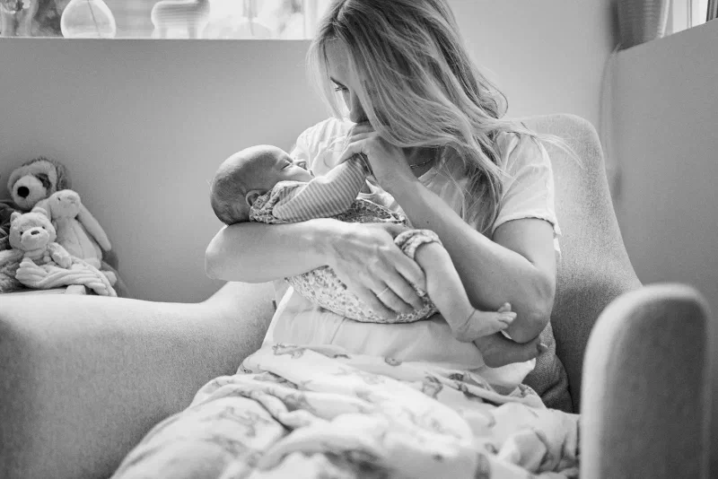 Family, Maternity, Newborn & Couples Portfolio - portfolio photograph 16