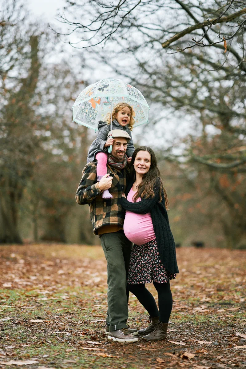 Family, Maternity, Newborn & Couples Portfolio - portfolio photograph 21