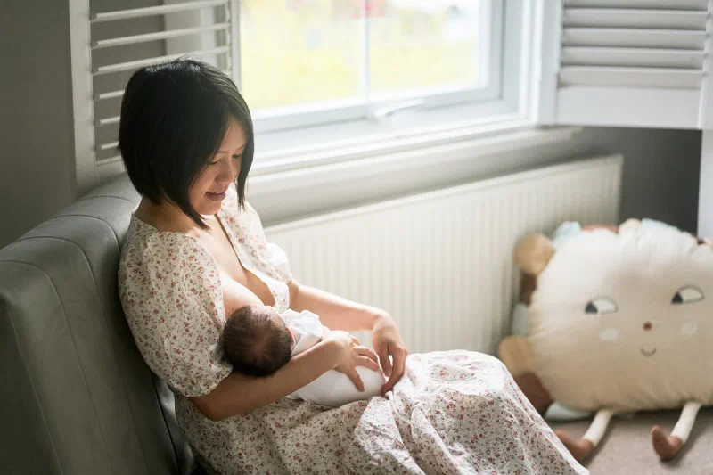 Family, Maternity, Newborn & Couples Portfolio - portfolio photograph 29