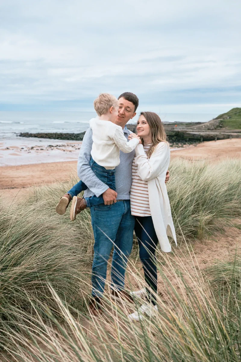 Family, Maternity, Newborn & Couples Portfolio - portfolio photograph 30