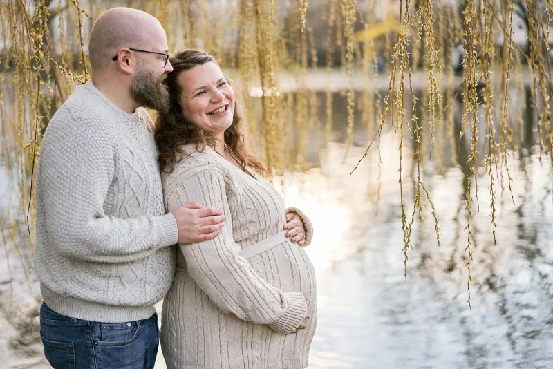 Family, Maternity, Newborn & Couples Portfolio - portfolio photograph 40