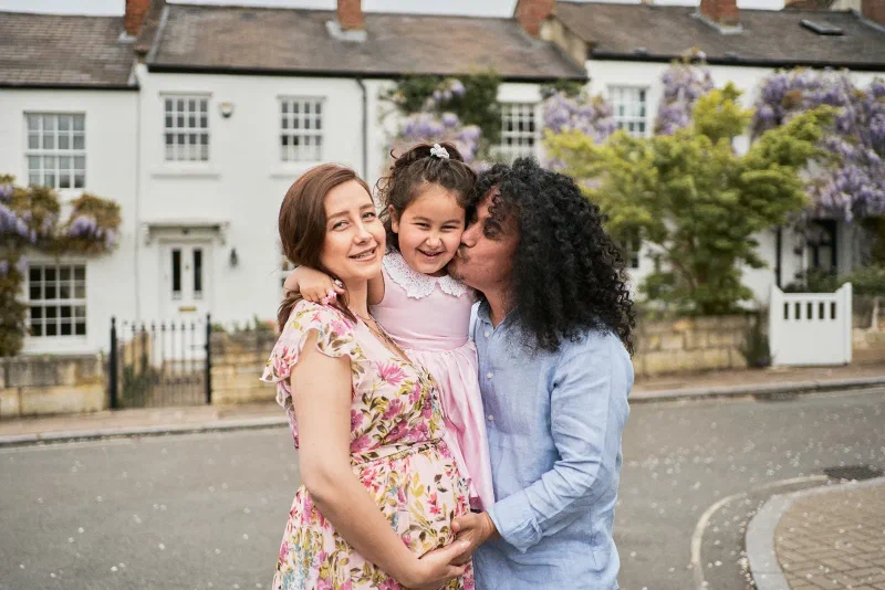 Family, Maternity, Newborn & Couples Portfolio - portfolio photograph 47