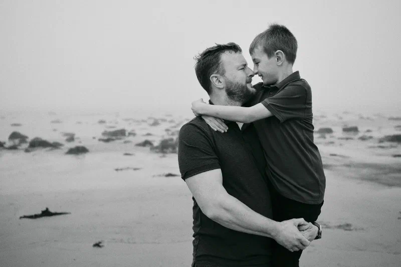 Family, Maternity, Newborn & Couples Portfolio - portfolio photograph 50