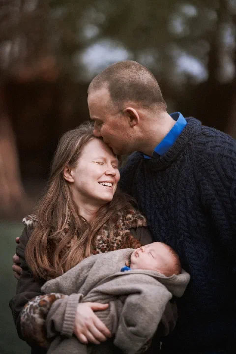 Family, Maternity, Newborn & Couples Portfolio - portfolio photograph 60