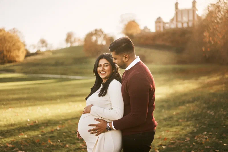 Family, Maternity, Newborn & Couples Portfolio - portfolio photograph 62