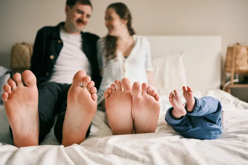 Family, Maternity, Newborn & Couples Portfolio - portfolio photograph 70