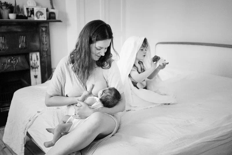Family, Maternity, Newborn & Couples Portfolio - portfolio photograph 73