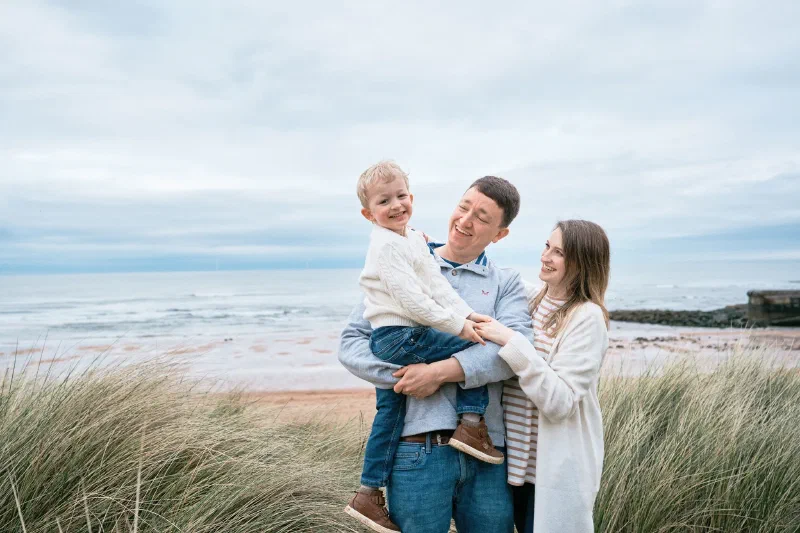Family, Maternity, Newborn & Couples Portfolio - portfolio photograph 74