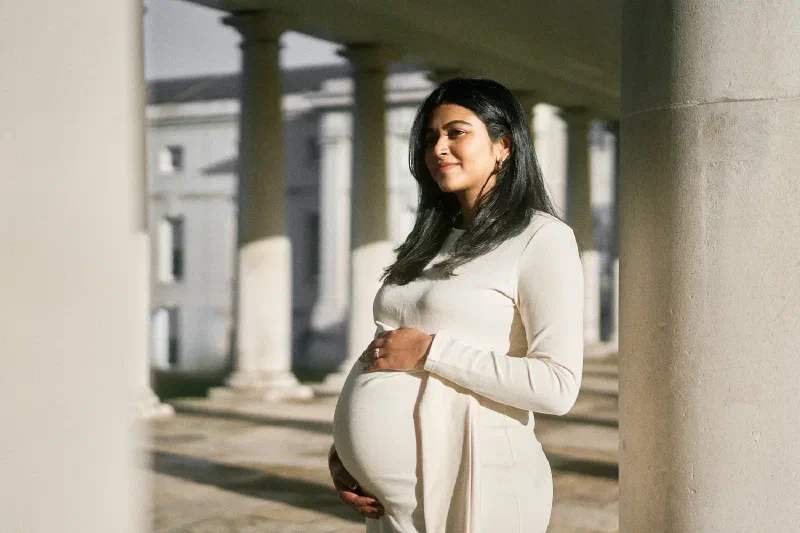 Family, Maternity, Newborn & Couples Portfolio - portfolio photograph 76
