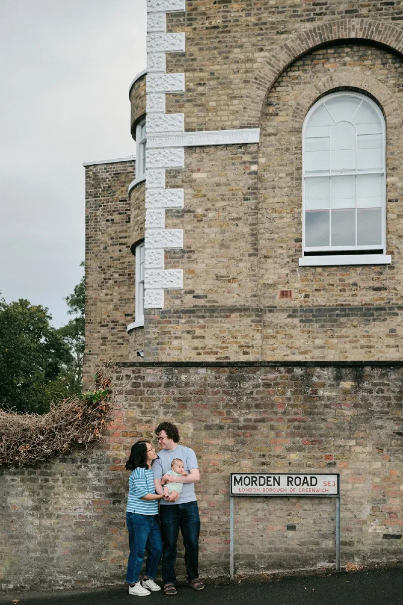 Family, Maternity, Newborn & Couples Portfolio - portfolio photograph 81