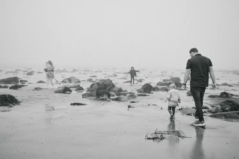 Family, Maternity, Newborn & Couples Portfolio - portfolio photograph 87