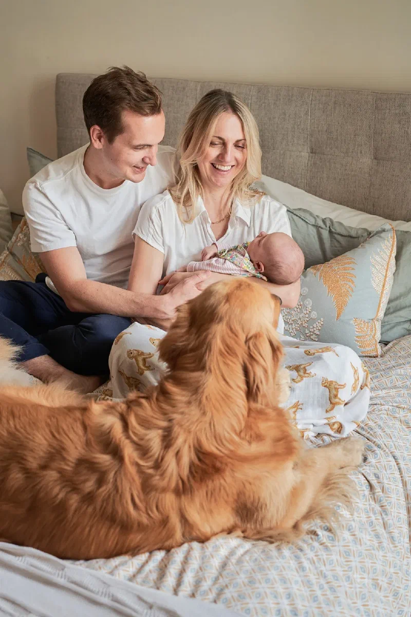 Family, Maternity, Newborn & Couples Portfolio - portfolio photograph 103