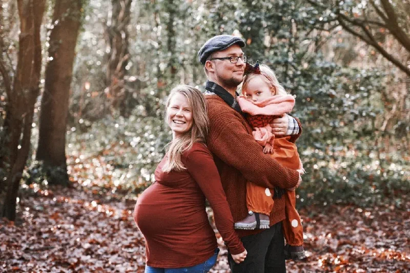 Natural maternity photographer Newcastle upon tyne2