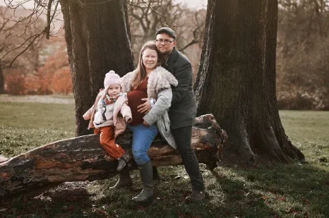 Natural maternity photographer Newcastle upon tyne9