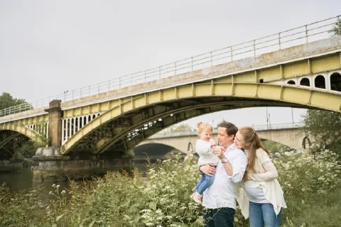Natural maternity photographer Newcastle upon tyne11