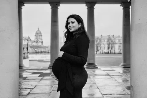 Natural maternity photographer Newcastle upon tyne12