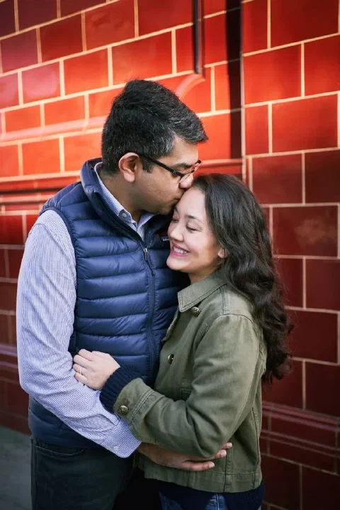 Couples engagment photographer Newcastle upon tyne4