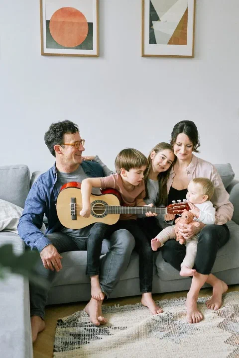 Family photographer Newcastle