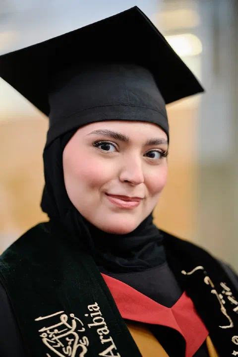Newcastle Graduation Photographer photograph