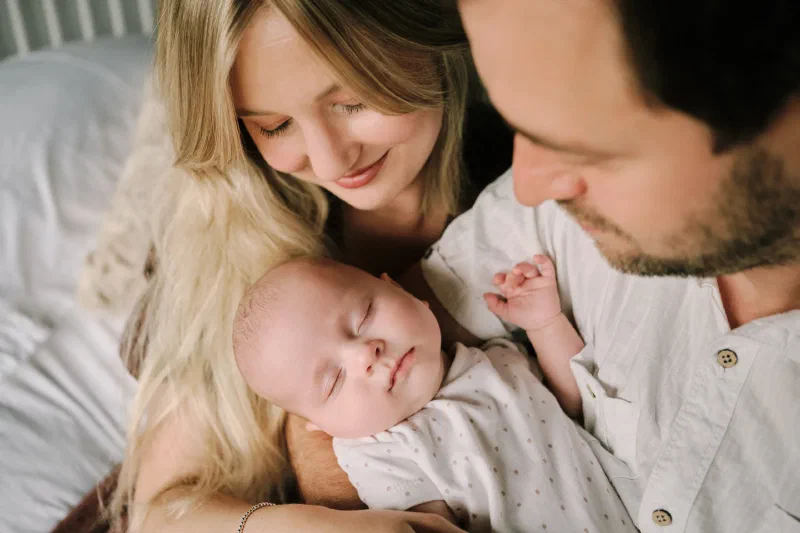 Natural family, newborn, maternity and couples photography in Newcastle upon Tyne and across North East England.