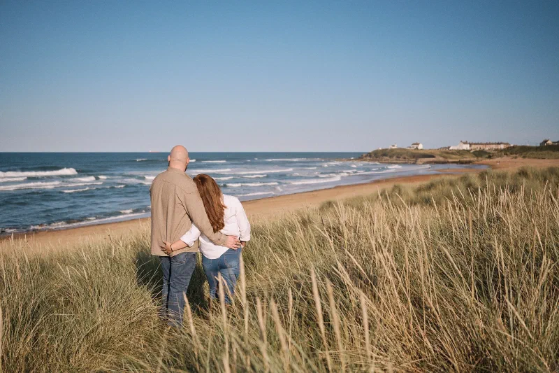 Maternity Photography, Northumberland, North East