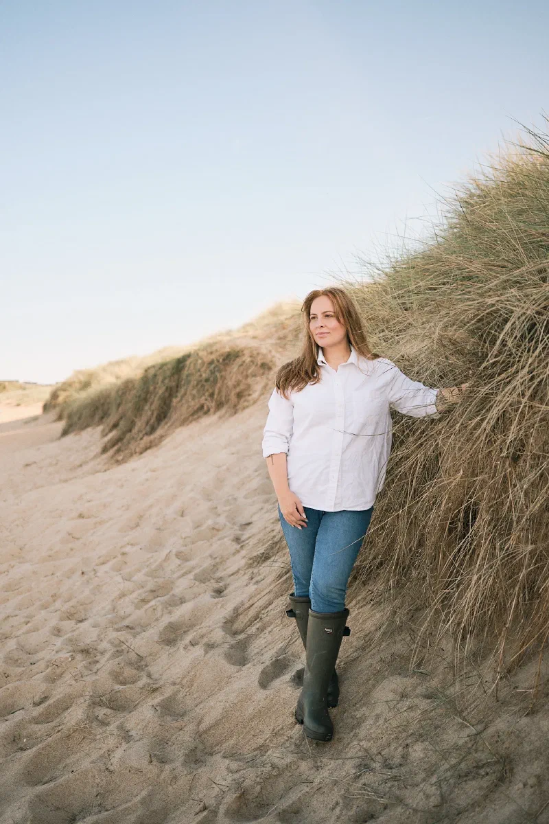 Maternity Photoshoot Newcastle upon Tyne